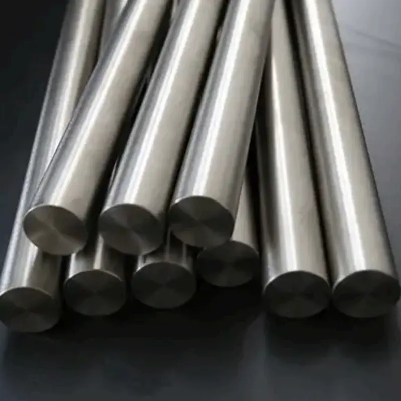 TC4 ELI titanium alloy