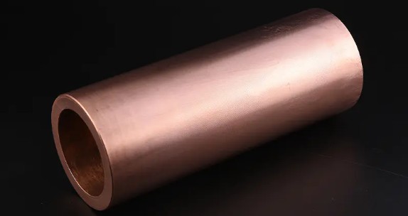Je li bakar jedan od najranijih metala koje je čovječanstvo koristilo?